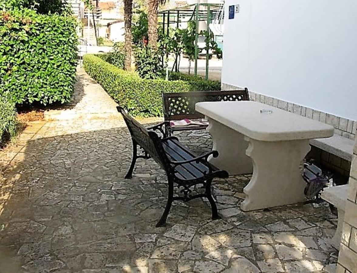 Villa Vienna Novigrad Istria Dış mekan fotoğraf
