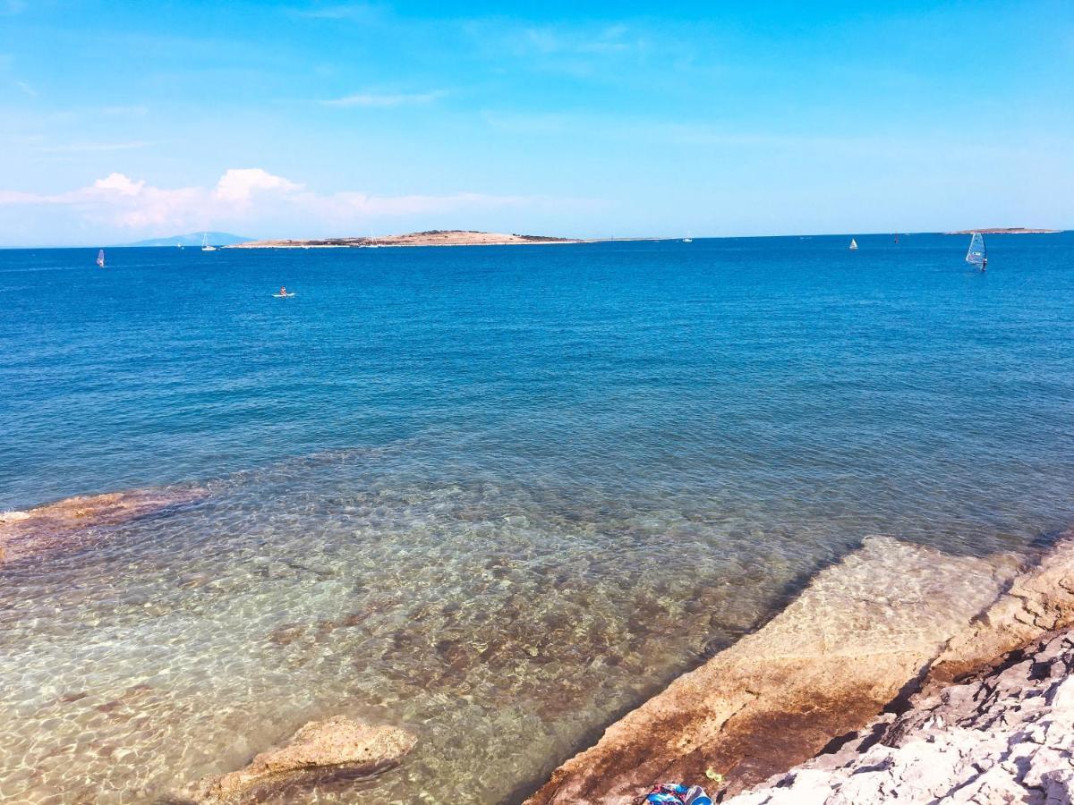 Villa Vienna Novigrad Istria Dış mekan fotoğraf