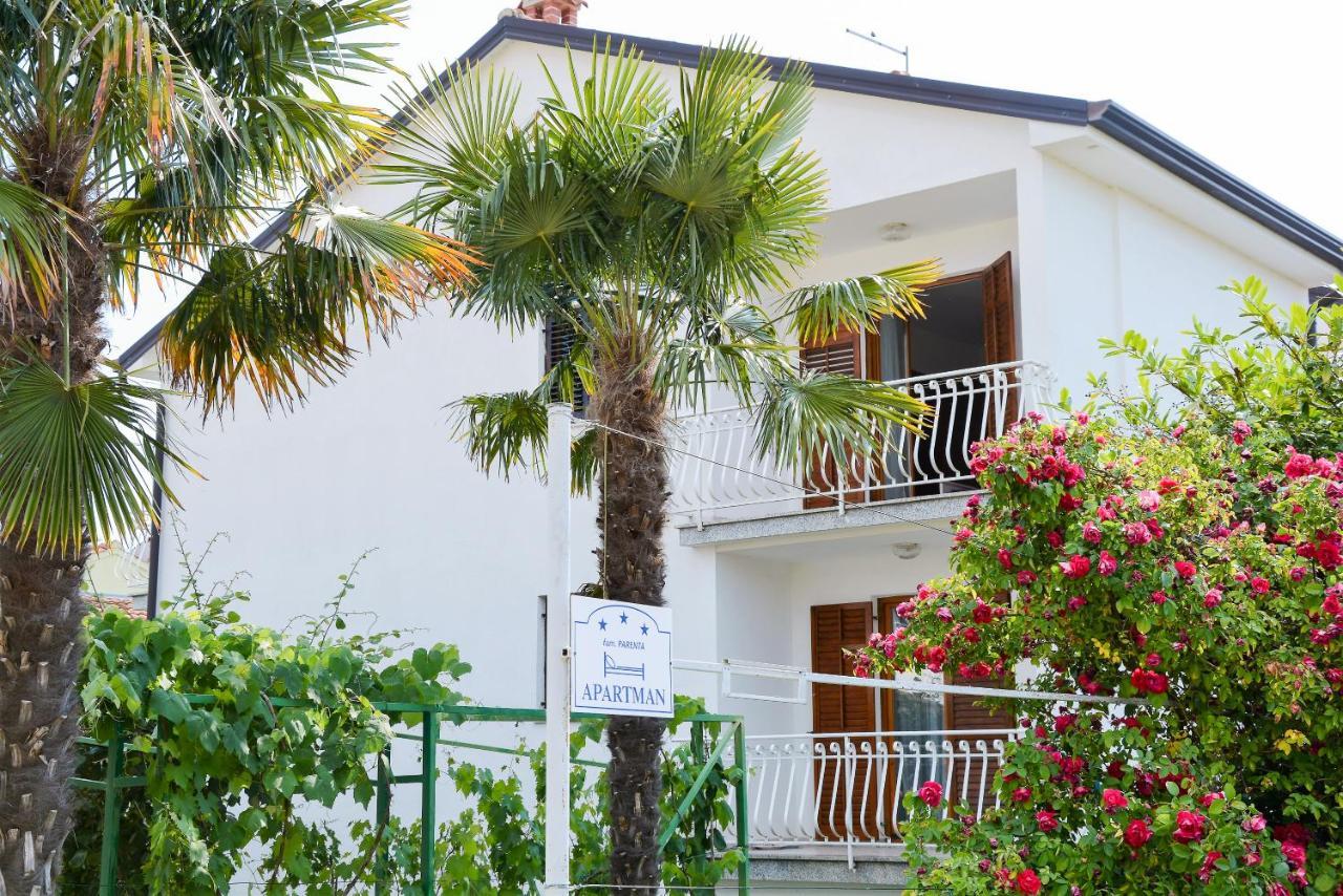 Villa Vienna Novigrad Istria Dış mekan fotoğraf