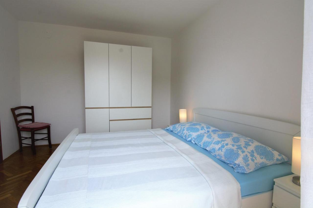 Villa Vienna Novigrad Istria Dış mekan fotoğraf