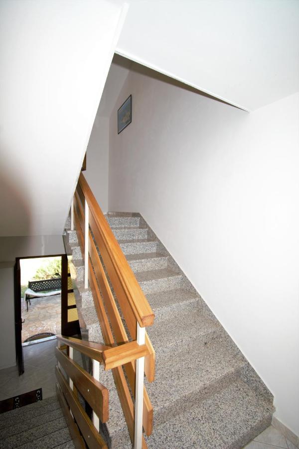 Villa Vienna Novigrad Istria Dış mekan fotoğraf