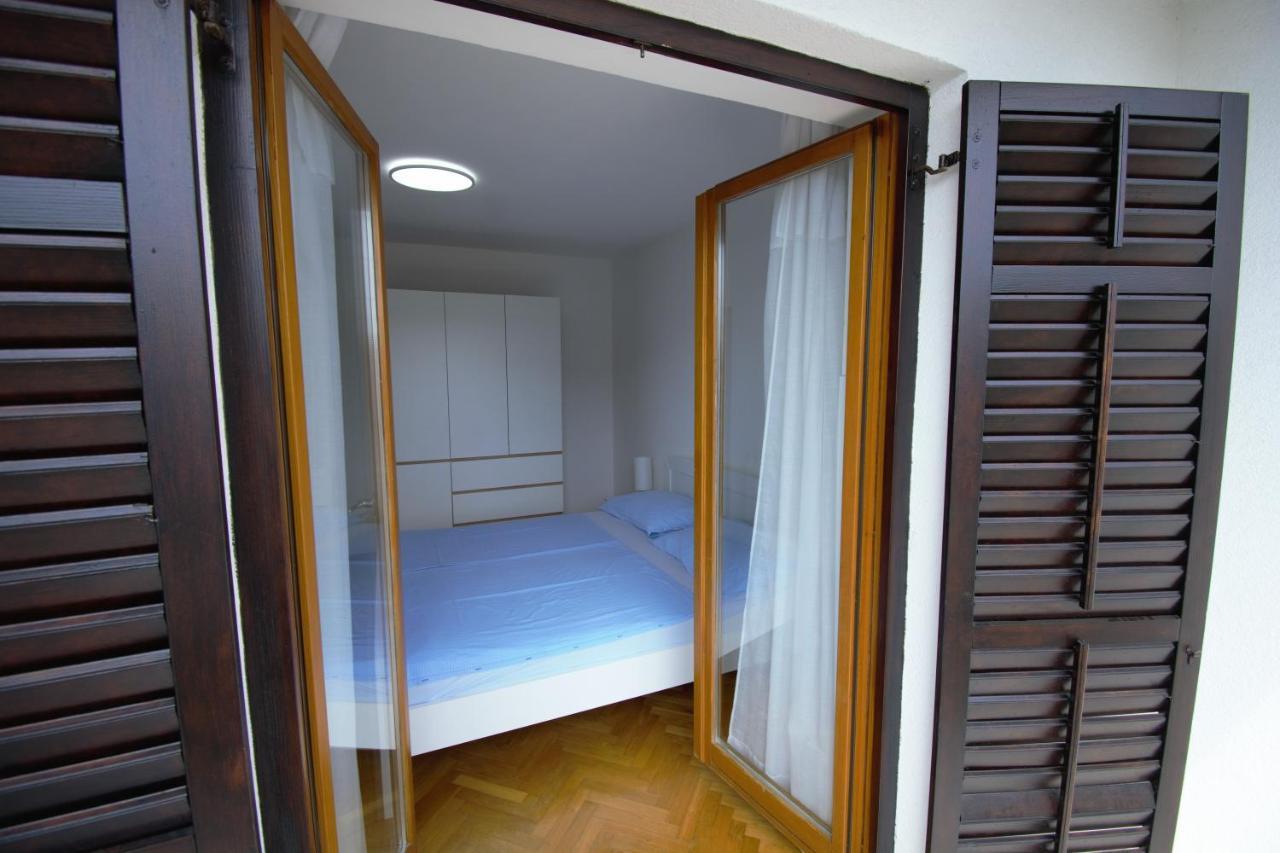 Villa Vienna Novigrad Istria Dış mekan fotoğraf