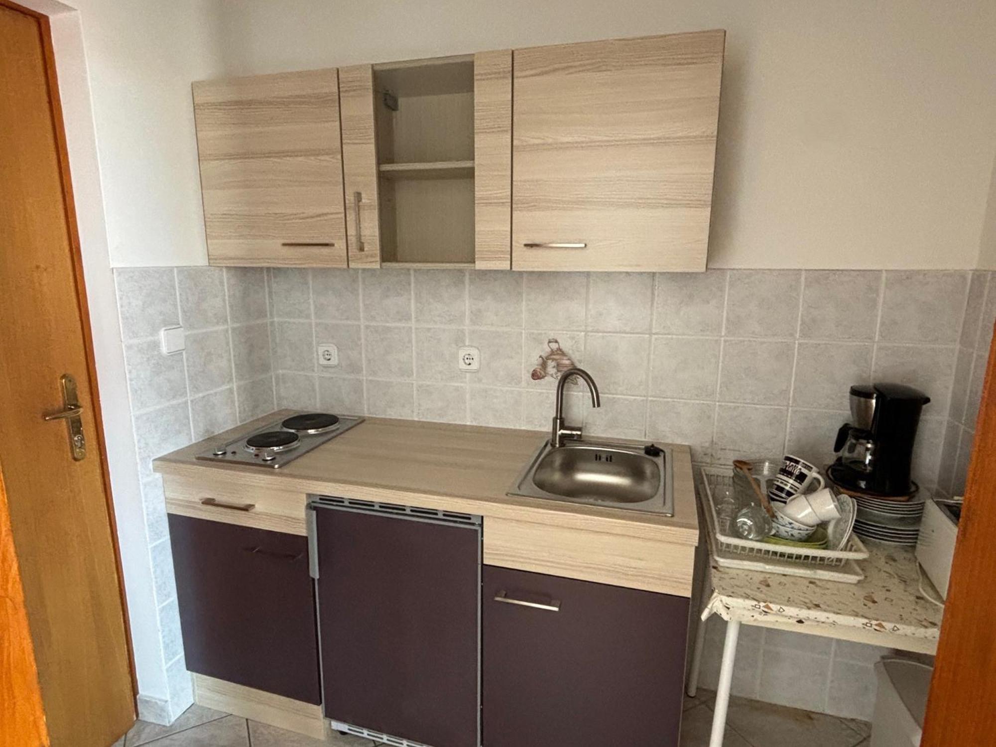 Villa Vienna Novigrad Istria Dış mekan fotoğraf