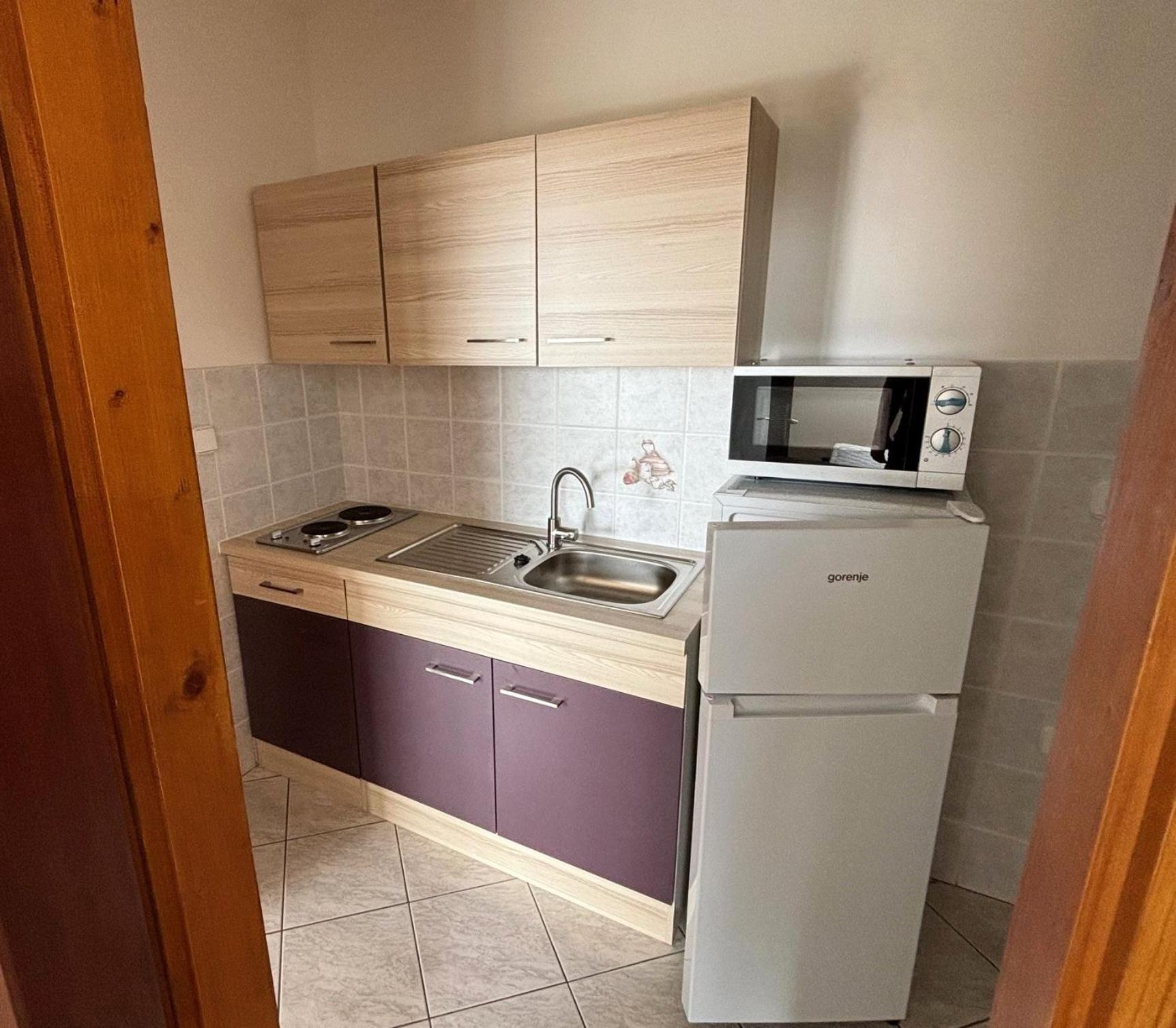 Villa Vienna Novigrad Istria Dış mekan fotoğraf